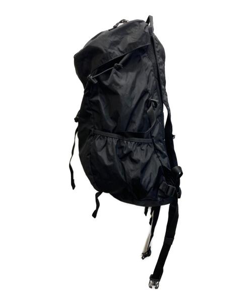 Karrimor（カリマー）Karrimor (カリマー) mars topload 27 ブラック サイズ:下記参照の古着・服飾アイテム