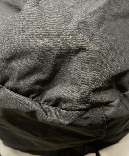 Karrimor（カリマー）Karrimor (カリマー) mars topload 27 ブラック サイズ:下記参照の古着・服飾アイテム