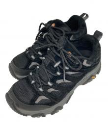 MERRELL（メレル）の古着「Moab 3 GTX」｜ブラック