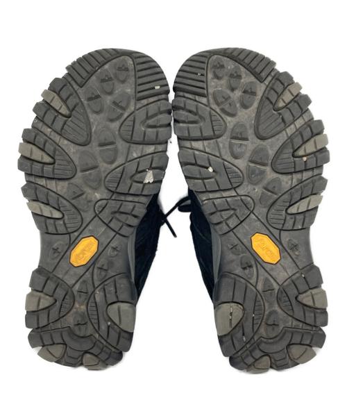 MERRELL（メレル）MERRELL (メレル) Moab 3 GTX ブラック サイズ:23の古着・服飾アイテム