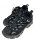 MERRELL（メレル）の古着「Moab 3 GTX」｜ブラック