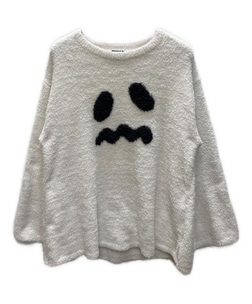 gelato pique（ジェラートピケ）gelato pique (ジェラートピケ) セットアップ ホワイト サイズ:SIZE Fの古着・服飾アイテム