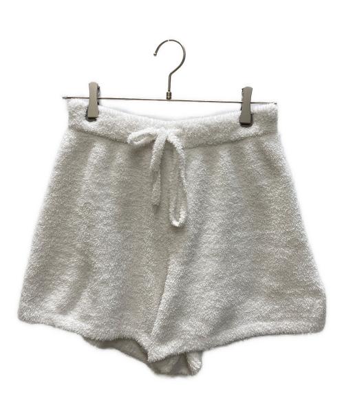 gelato pique（ジェラートピケ）gelato pique (ジェラートピケ) セットアップ ホワイト サイズ:SIZE Fの古着・服飾アイテム