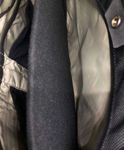 WEXLEY（ウェクスレイ）WEXLEY (ウェクスレイ) トートバッグ ブラック サイズ:下記参照の古着・服飾アイテム