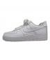 NIKE (ナイキ) エアフォース1 ロー ホワイト サイズ:28：10000円
