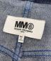 MM6 Maison Margielaの古着・服飾アイテム：15000円