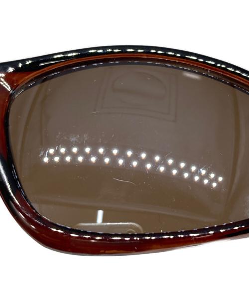 OAKLEY（オークリー）OAKLEY (オークリー) straight jacket サングラス ボルドー サイズ:下記参照の古着・服飾アイテム