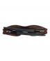 OAKLEY (オークリー) straight jacket サングラス ボルドー サイズ:下記参照：12000円