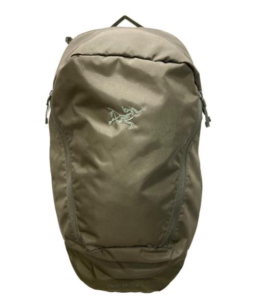 ARC'TERYX（アークテリクス）ARC'TERYX (アークテリクス) MANTIS 26 オリーブ サイズ:下記参照の古着・服飾アイテム