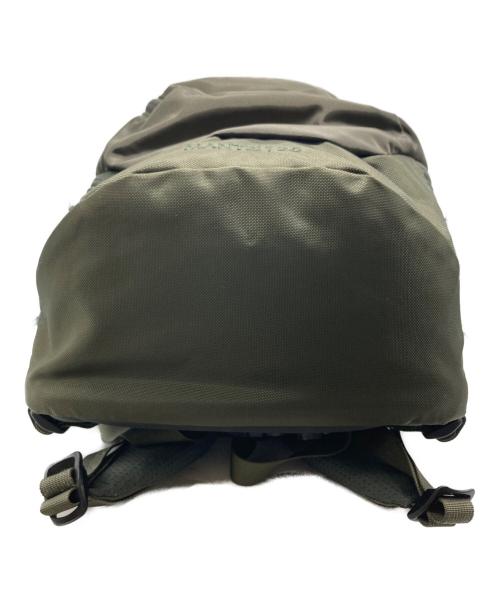 ARC'TERYX（アークテリクス）ARC'TERYX (アークテリクス) MANTIS 26 オリーブ サイズ:下記参照の古着・服飾アイテム