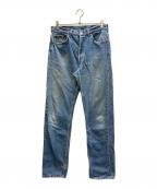 LEVI'Sリーバイス）の古着「501 デニムパンツ」｜インディゴ