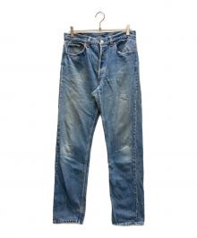 LEVI'S（リーバイス）の古着「501 デニムパンツ」｜インディゴ