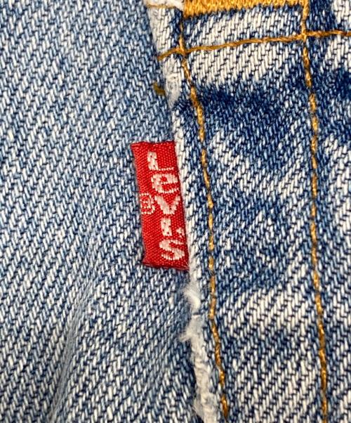 LEVI'S（リーバイス）LEVI'S (リーバイス) 501 デニムパンツ インディゴ サイズ:W34 L34の古着・服飾アイテム