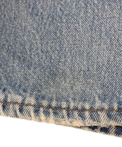 LEVI'S（リーバイス）LEVI'S (リーバイス) 501 デニムパンツ インディゴ サイズ:W34 L34の古着・服飾アイテム