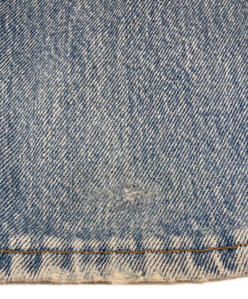 LEVI'S（リーバイス）LEVI'S (リーバイス) 501 デニムパンツ インディゴ サイズ:W34 L34の古着・服飾アイテム