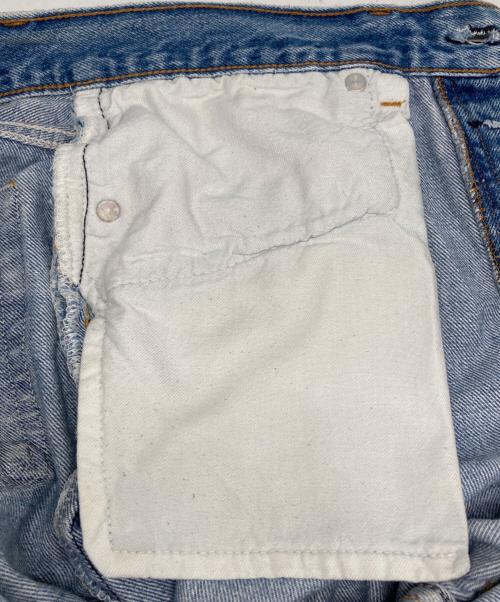 LEVI'S（リーバイス）LEVI'S (リーバイス) 501 デニムパンツ インディゴ サイズ:W34 L34の古着・服飾アイテム