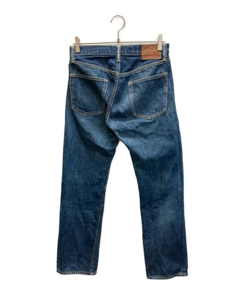SUGAR CANE（シュガーケーン）SUGAR CANE (シュガーケーン) 12oz. DENIM 1947 MODEL TYPE-III インディゴ サイズ:SIZE W30の古着・服飾アイテム