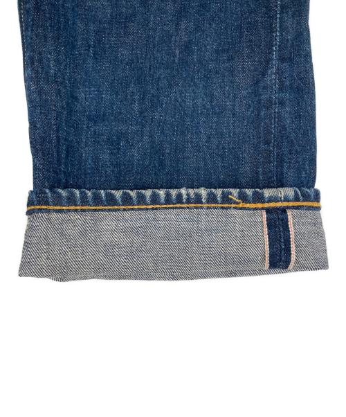 SUGAR CANE（シュガーケーン）SUGAR CANE (シュガーケーン) 12oz. DENIM 1947 MODEL TYPE-III インディゴ サイズ:SIZE W30の古着・服飾アイテム