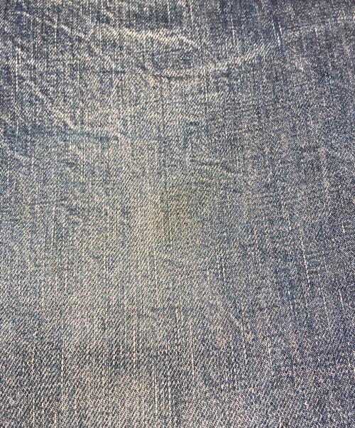 SUGAR CANE（シュガーケーン）SUGAR CANE (シュガーケーン) 12oz. DENIM 1947 MODEL TYPE-III インディゴ サイズ:SIZE W30の古着・服飾アイテム