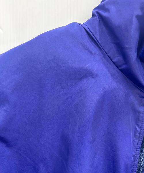 Patagonia（パタゴニア）Patagonia (パタゴニア) シェルドキャプリーンジャケット ネイビー サイズ:Lの古着・服飾アイテム