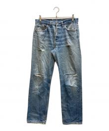 LEVI'S（リーバイス）の古着「デニムパンツ」｜インディゴ
