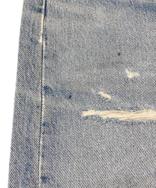 LEVI'S（リーバイス）LEVI'S (リーバイス) デニムパンツ インディゴ サイズ:SIZE W34の古着・服飾アイテム