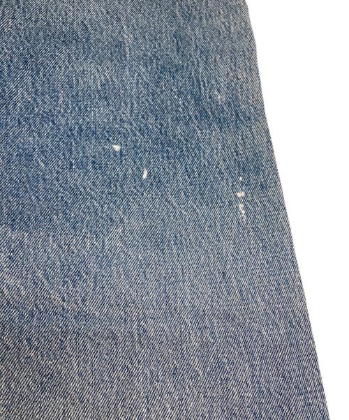 LEVI'S（リーバイス）LEVI'S (リーバイス) デニムパンツ インディゴ サイズ:SIZE W34の古着・服飾アイテム