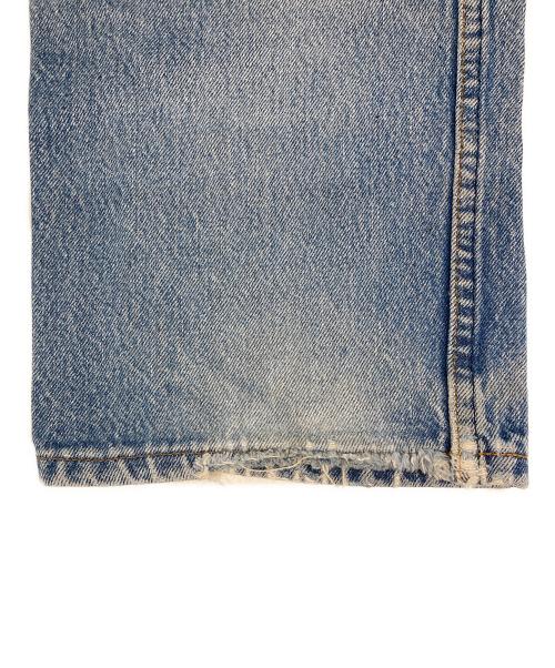 LEVI'S（リーバイス）LEVI'S (リーバイス) デニムパンツ インディゴ サイズ:SIZE W34の古着・服飾アイテム