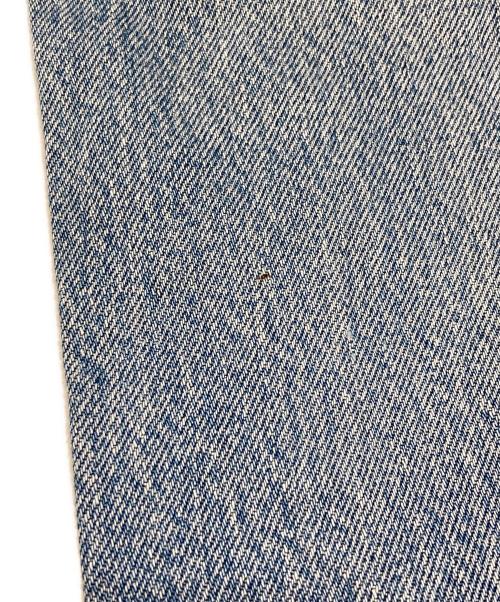 LEVI'S（リーバイス）LEVI'S (リーバイス) デニムパンツ インディゴ サイズ:SIZE W34の古着・服飾アイテム