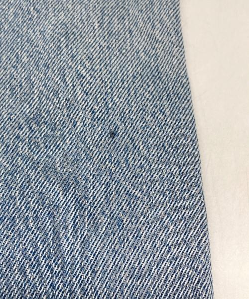 LEVI'S（リーバイス）LEVI'S (リーバイス) デニムパンツ インディゴ サイズ:SIZE W34の古着・服飾アイテム