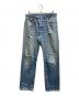 LEVI'S（リーバイス）の古着「デニムパンツ」｜インディゴ