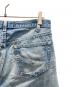 中古・古着 LEVI'S (リーバイス) デニムパンツ インディゴ サイズ:SIZE W34：6000円