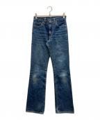 LEVI'Sリーバイス）の古着「デニムパンツ」｜インディゴ
