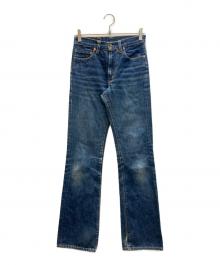 LEVI'S（リーバイス）の古着「デニムパンツ」｜インディゴ