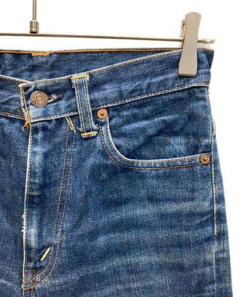 LEVI'S（リーバイス）LEVI'S (リーバイス) デニムパンツ インディゴ サイズ:W28　L32の古着・服飾アイテム