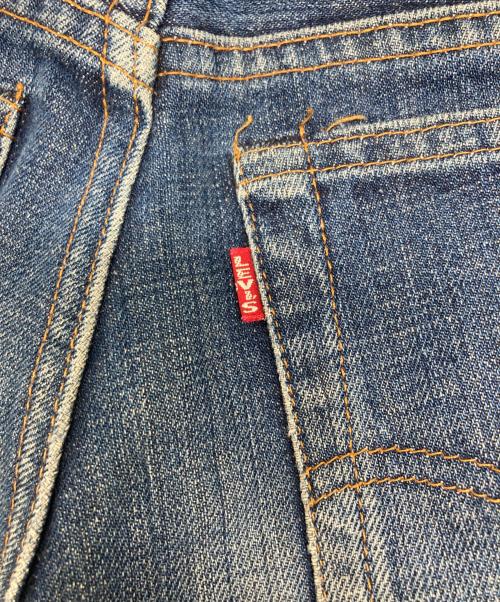 LEVI'S（リーバイス）LEVI'S (リーバイス) デニムパンツ インディゴ サイズ:W28　L32の古着・服飾アイテム