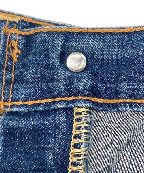 LEVI'S（リーバイス）LEVI'S (リーバイス) デニムパンツ インディゴ サイズ:W28　L32の古着・服飾アイテム
