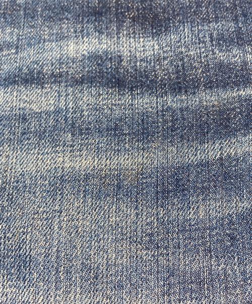 LEVI'S（リーバイス）LEVI'S (リーバイス) デニムパンツ インディゴ サイズ:W28　L32の古着・服飾アイテム
