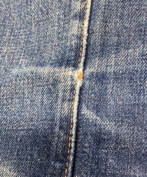 LEVI'S（リーバイス）LEVI'S (リーバイス) デニムパンツ インディゴ サイズ:W28　L32の古着・服飾アイテム