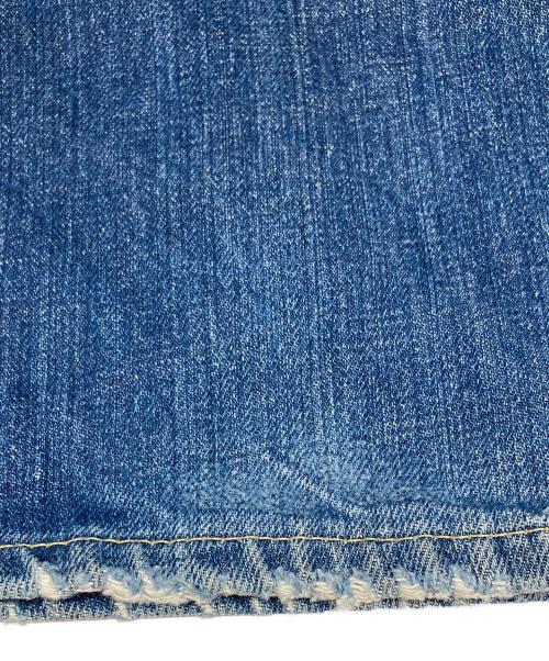 LEVI'S（リーバイス）LEVI'S (リーバイス) デニムパンツ インディゴ サイズ:W28　L32の古着・服飾アイテム