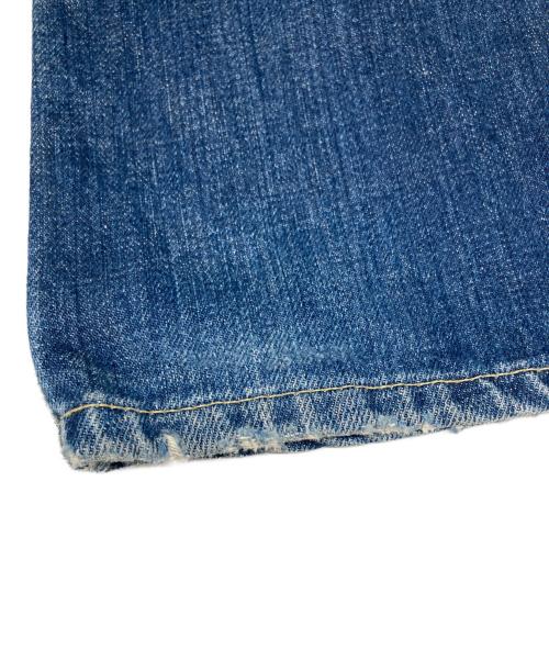 LEVI'S（リーバイス）LEVI'S (リーバイス) デニムパンツ インディゴ サイズ:W28　L32の古着・服飾アイテム
