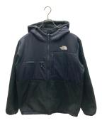 THE NORTH FACEザ ノース フェイス）の古着「Denali Hoodie/デナリフーディ」｜ブラック