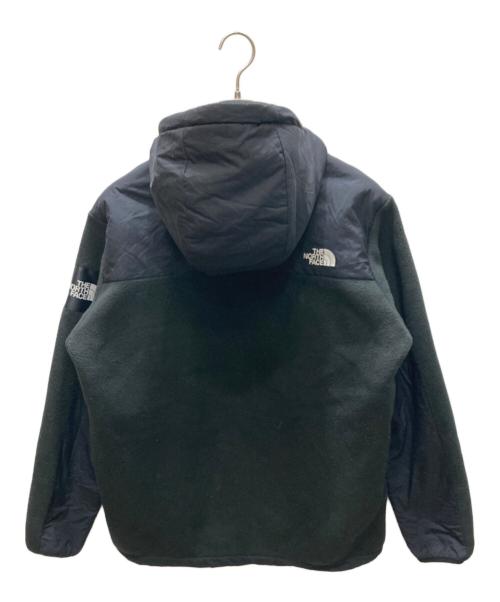 THE NORTH FACE（ザ ノース フェイス）THE NORTH FACE (ザ ノース フェイス) Denali Hoodie/デナリフーディ ブラック サイズ:XLの古着・服飾アイテム