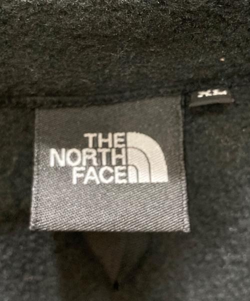 THE NORTH FACE（ザ ノース フェイス）THE NORTH FACE (ザ ノース フェイス) Denali Hoodie/デナリフーディ ブラック サイズ:XLの古着・服飾アイテム