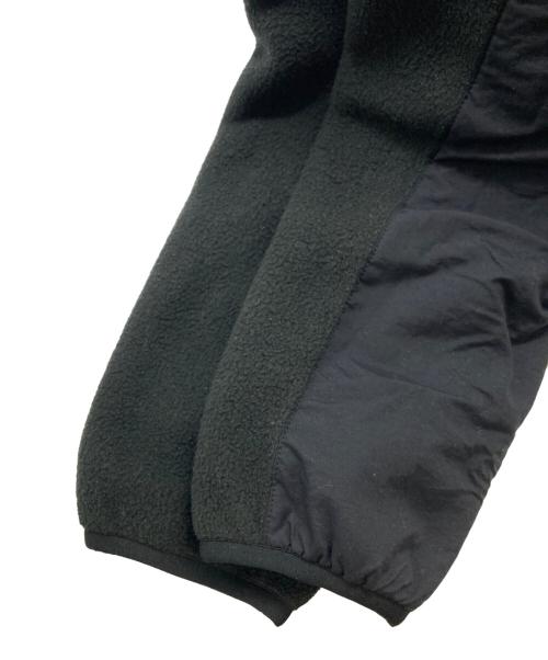 THE NORTH FACE（ザ ノース フェイス）THE NORTH FACE (ザ ノース フェイス) Denali Hoodie/デナリフーディ ブラック サイズ:XLの古着・服飾アイテム