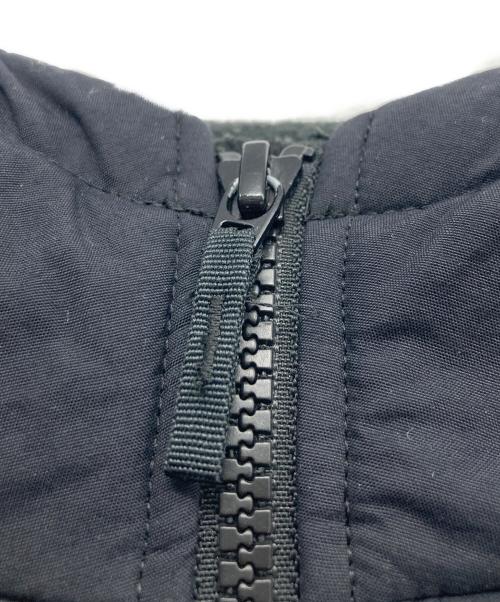 THE NORTH FACE（ザ ノース フェイス）THE NORTH FACE (ザ ノース フェイス) Denali Hoodie/デナリフーディ ブラック サイズ:XLの古着・服飾アイテム