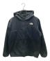 THE NORTH FACE（ザ ノース フェイス）の古着「Denali Hoodie/デナリフーディ」｜ブラック