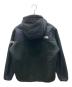 THE NORTH FACE (ザ ノース フェイス) Denali Hoodie/デナリフーディ ブラック サイズ:XL：8000円