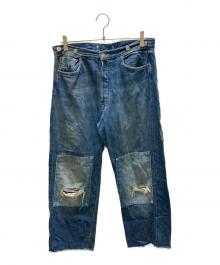 LEVI'S VINTAGE CLOTHING（リーバイス ビンテージ クロージング）の古着「501XX デニムパンツ」｜インディゴ