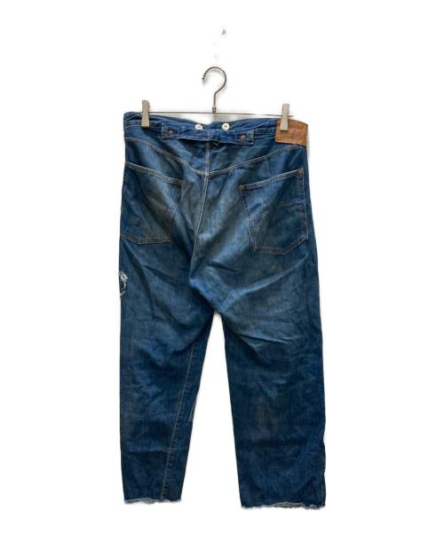 LEVI'S VINTAGE CLOTHING（リーバイス ビンテージ クロージング）LEVI'S VINTAGE CLOTHING (リーバイス ビンテージ クロージング) 501XX デニムパンツ インディゴ サイズ:SIZE W32の古着・服飾アイテム